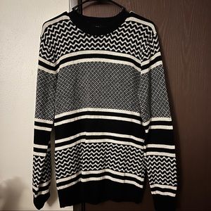 H&M sweater